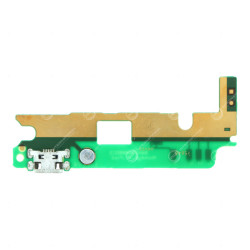 Ladeanschluss Vodafone Smart N8 VFD 610