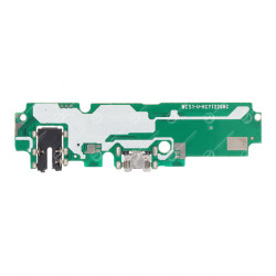 Flex conector de carga Vivo S1