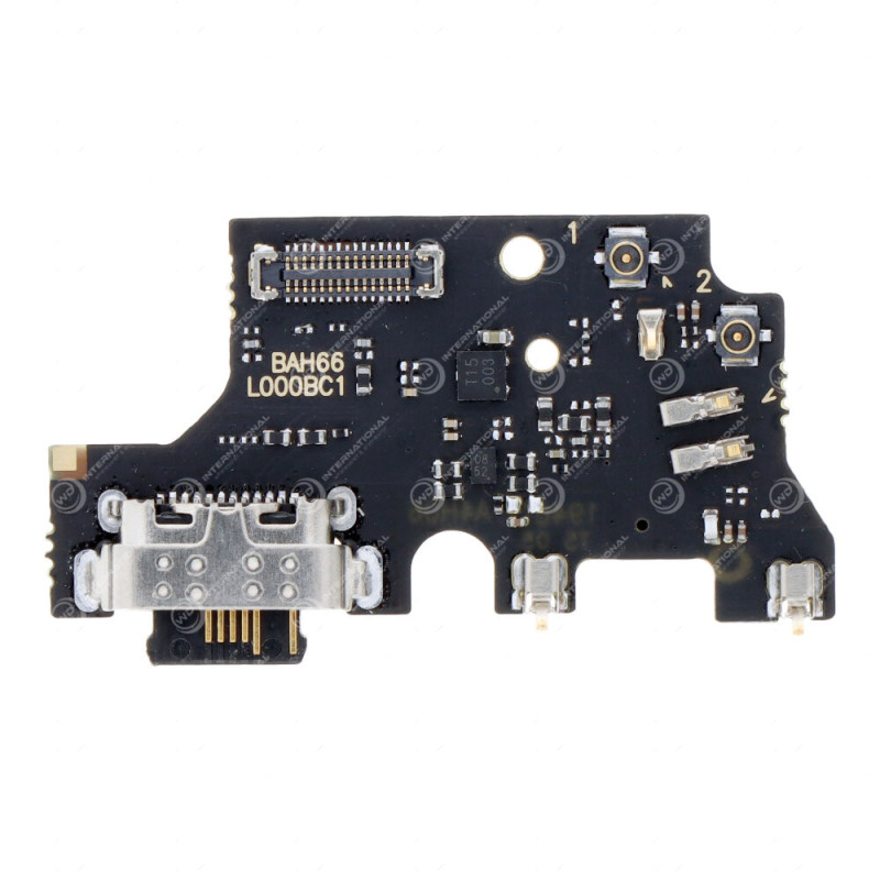 Connecteur De Charge TCL 10L