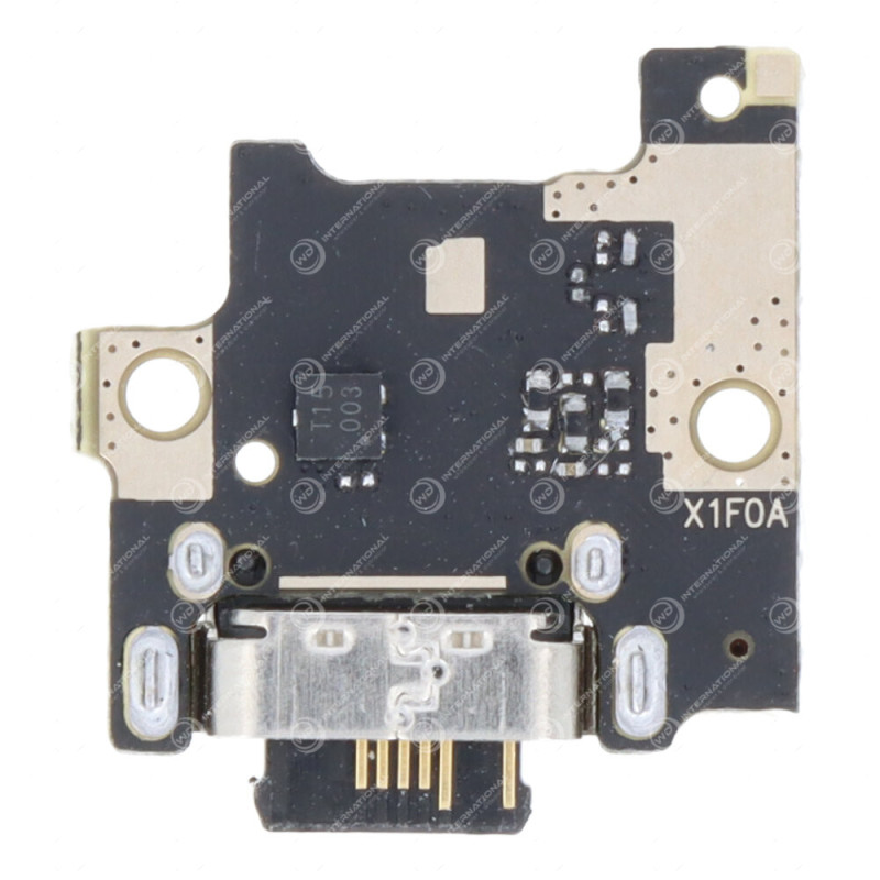 Connecteur de Charge TCL 10 Pro