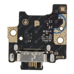 Connecteur de Charge TCL 10 Plus
