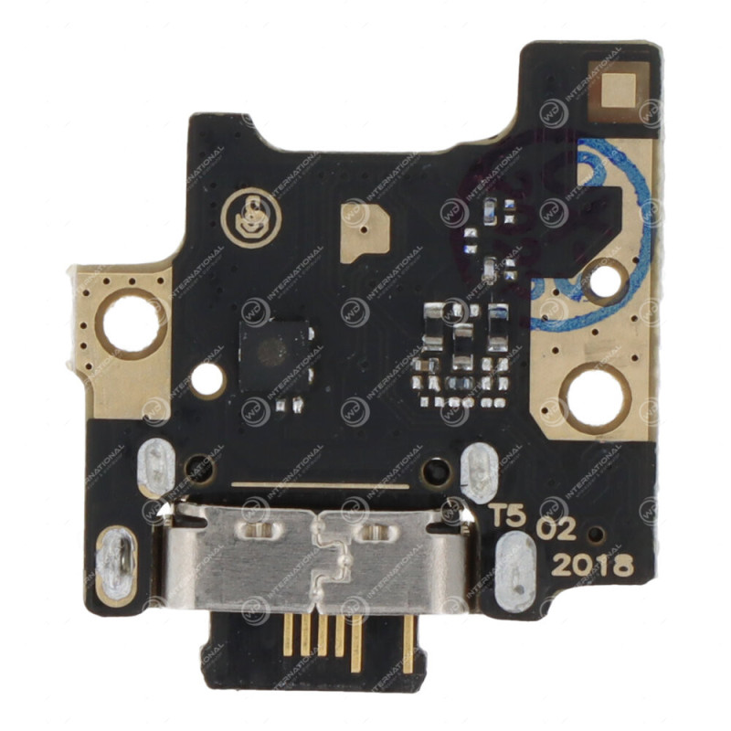 Connecteur de Charge TCL 10 Plus