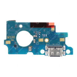 Flex connettore di ricarica Samsung Galaxy M53