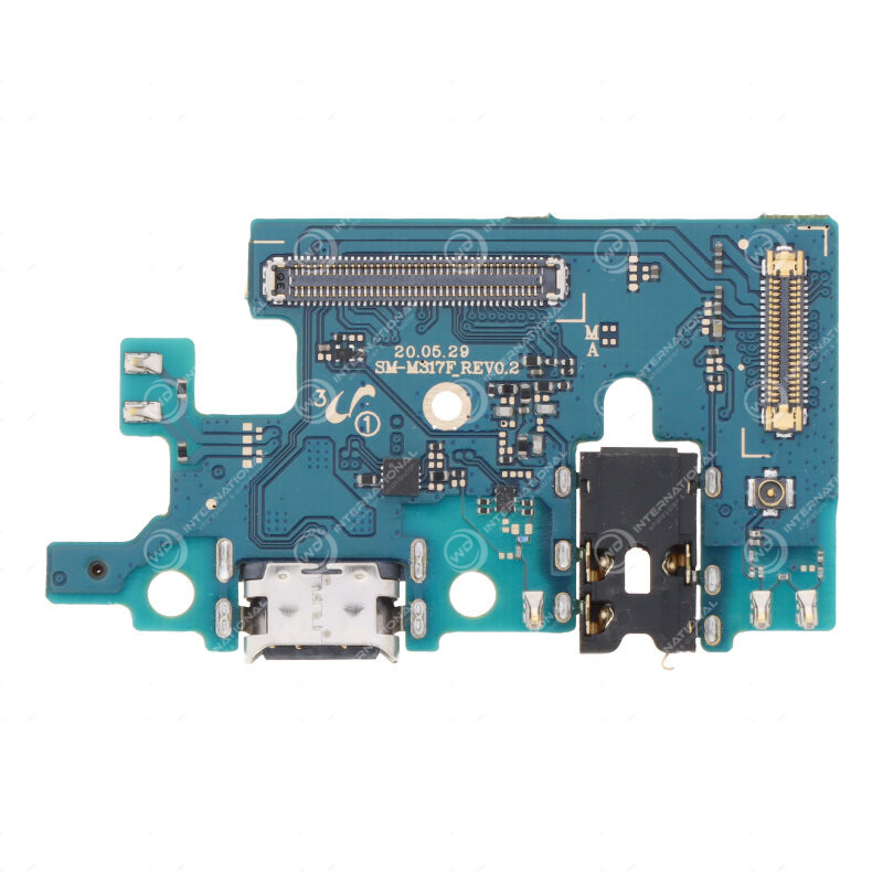 Connecteur de Charge Samsung Galaxy M31s