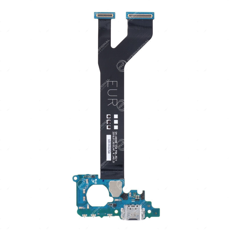 Connecteur de Charge Samsung Galaxy A90 5G (A908B)