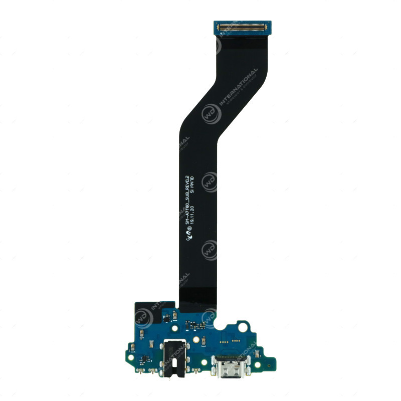 Connecteur de Charge Samsung Galaxy A71 5G (A7160)