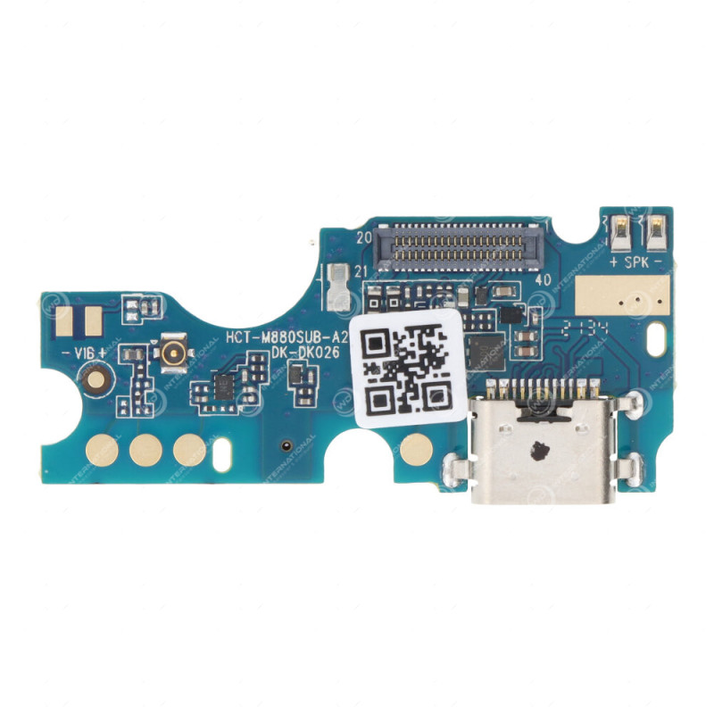 Connecteur de Charge Blackview A100