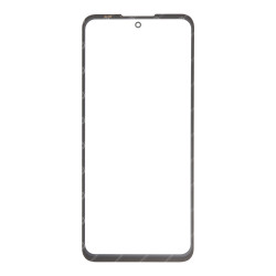 Vitre + OCA Motorola Edge 20 Lite Noir