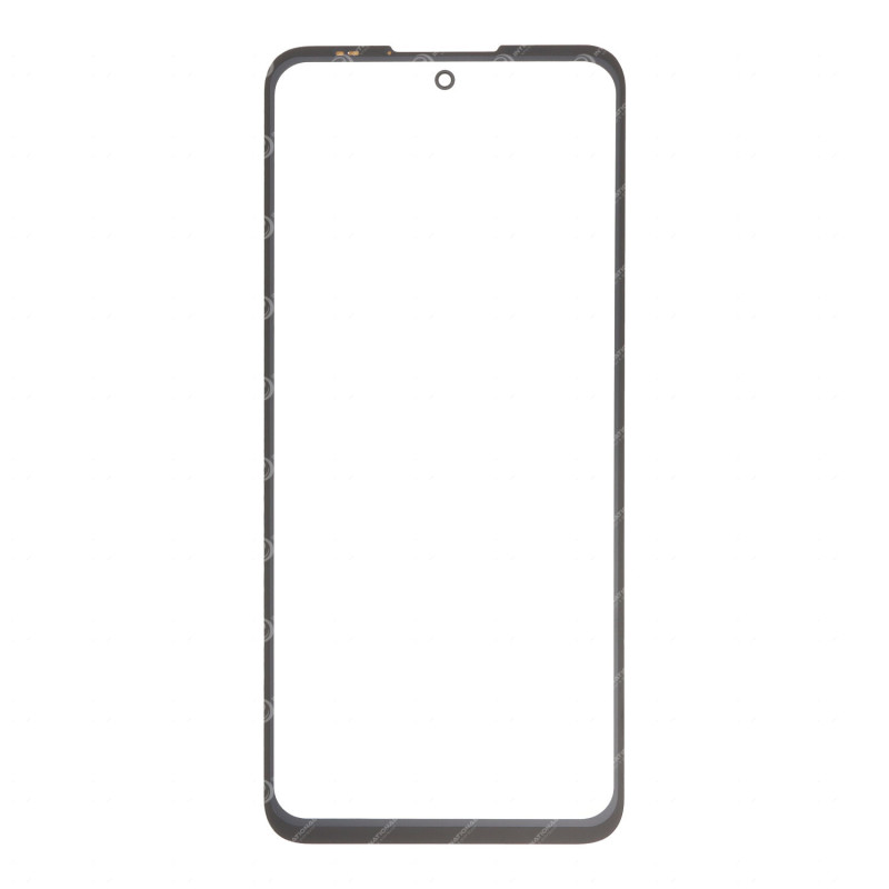 Vitre + OCA Motorola Edge 20 Lite Noir