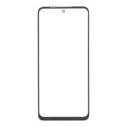 Vitre + OCA Motorola Moto G42 Noir