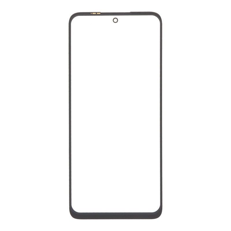 Vitre + OCA Motorola Moto G42 Noir