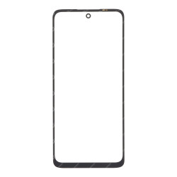 Vitre + OCA Motorola Moto G62 5G Noir