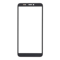 Vitre + OCA Nokia C2 2nd Edition Noir