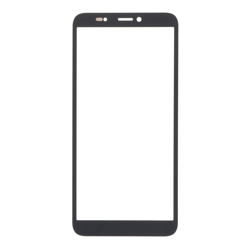 Vitre + OCA Nokia C2 2nd Edition Noir