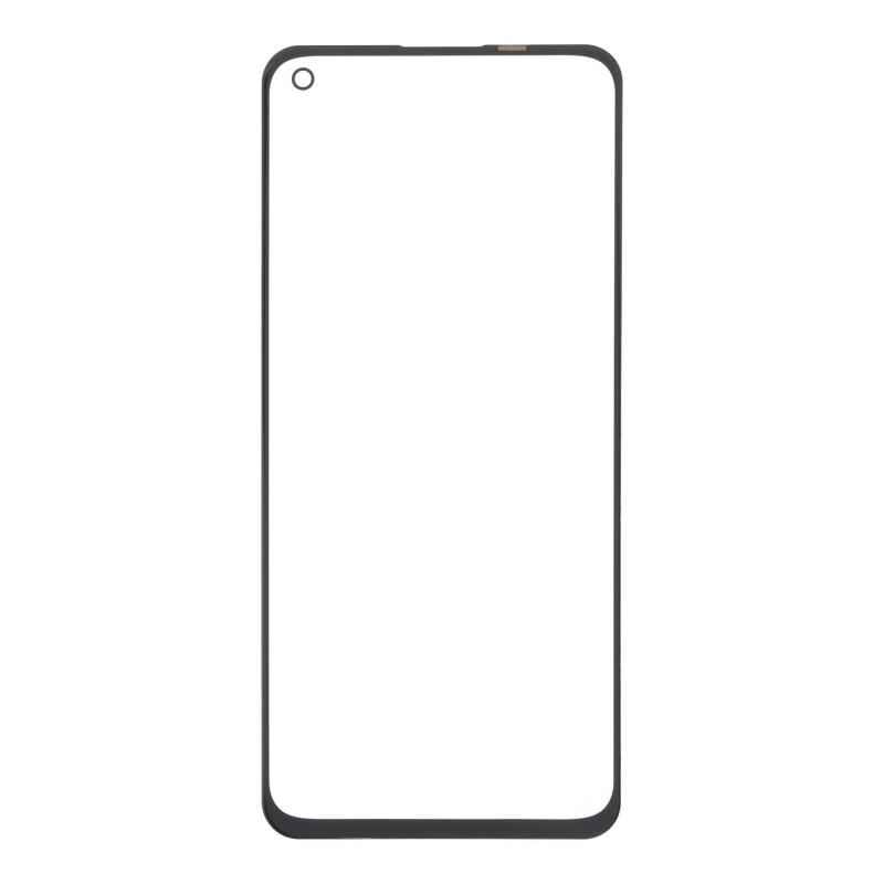 Vitre + OCA OnePlus Nord 2T 5G (CPH2399) Noir