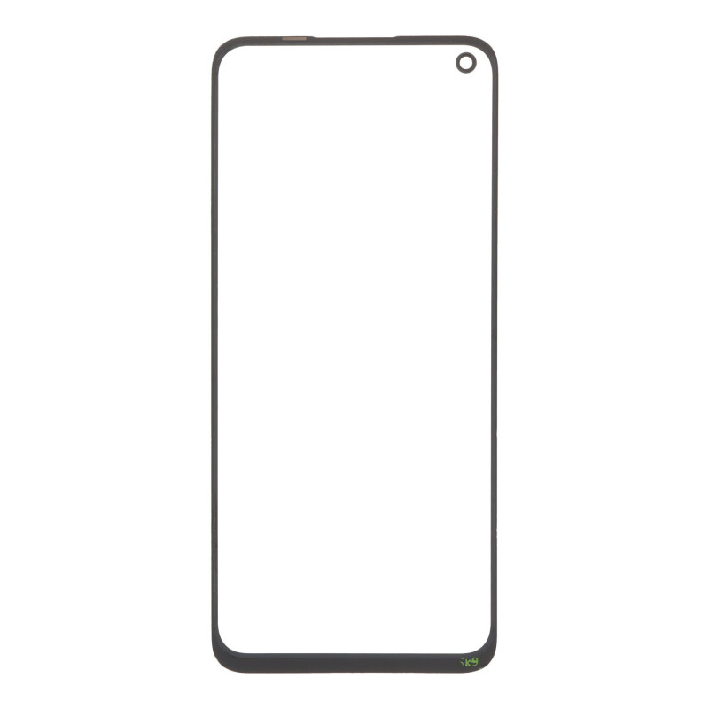 Vitre + OCA OnePlus Nord CE 2 Lite 5G (CPH2381) Noir