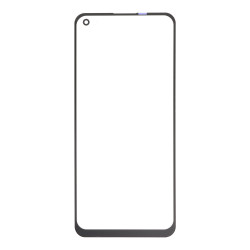 Vitre + OCA Oppo Reno 8 Lite 5G (CPH2343) Noir