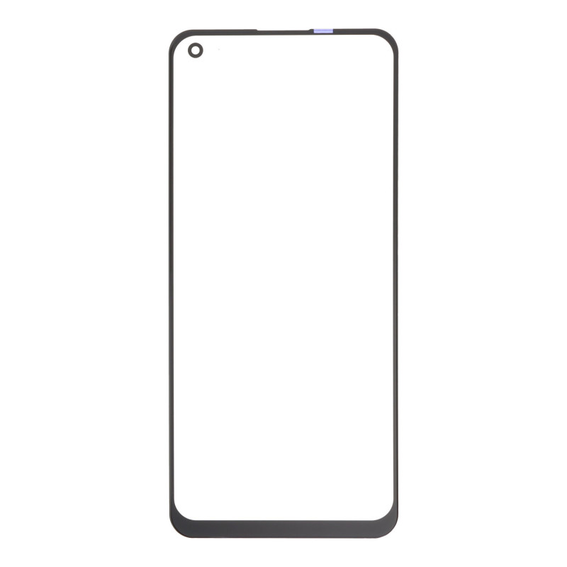 Vitre + OCA Oppo Reno 8 Lite 5G (CPH2343) Noir