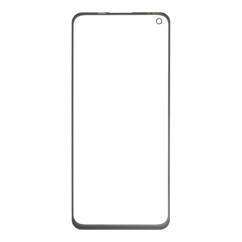 Vitre + OCA Realme GT 5G Noir