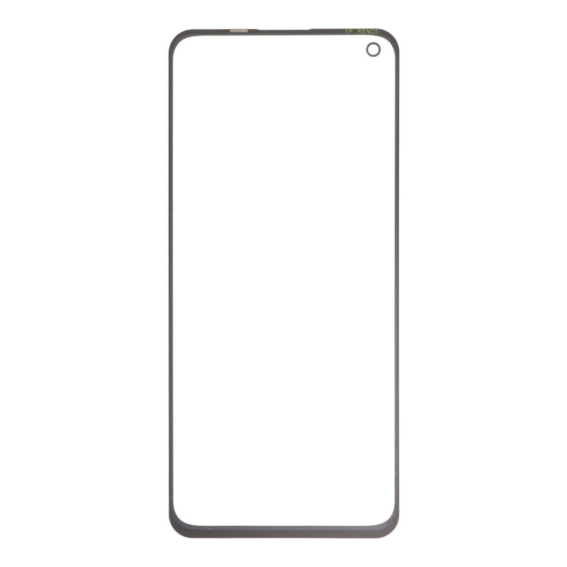 Vitre + OCA Realme GT Master Edition Noir