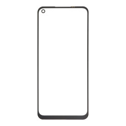 Vitre + OCA Realme Narzo 50 4G Noir