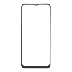 Glas + OCA Samsung Galaxy A04 (A045) Schwarz