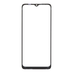 Glas + OCA Samsung Galaxy A04e (A042) Schwarz