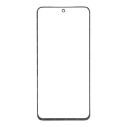 Vitre + OCA Samsung Galaxy S21 FE 5G (G990) Noir