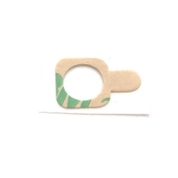 Glass Lens Adhesive for Samsung Galaxy A8 2018/A5 2018