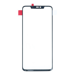 Glass Lens for Huawei Mate 20 Pro Black