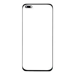 Vitre Huawei P40 Pro Plus Noir