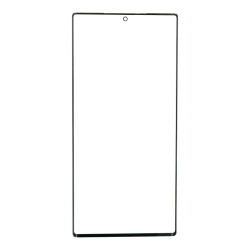 Glass Lens for Samsung Galaxy Note20 Ultra N985/Note20 Ultra 5G Black