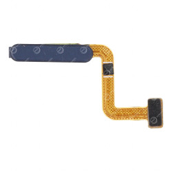 Flex lettore impronte Samsung Galaxy M31s Azzurro