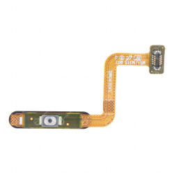 Nappe Capteur D'empreintes Samsung Galaxy M31s Noir