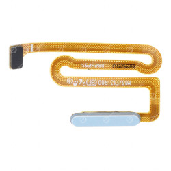 Flex lector de huellas Samsung Galaxy M13 Azul