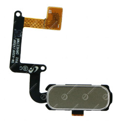 Nappe Capteur D'empreintes Samsung Galaxy A7 (2017)/A3 (2017)/A5 (2017) Or