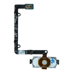 Flex lector de huellas Samsung Galaxy A5 (2016) Blanco