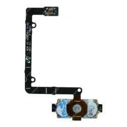 Flex lector de huellas Samsung Galaxy A5 (2016) Dorado