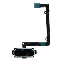 Nappe Capteur D'empreintes Samsung Galaxy A5 (2016) Noir