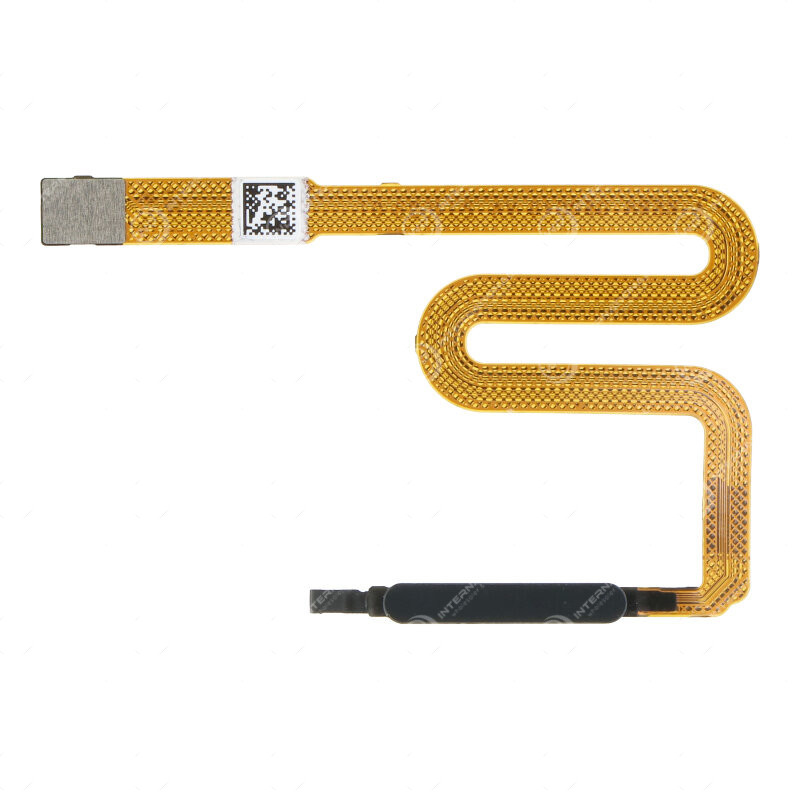 Nappe Capteur D'empreintes Samsung Galaxy A03s (A037/A037F) Noir