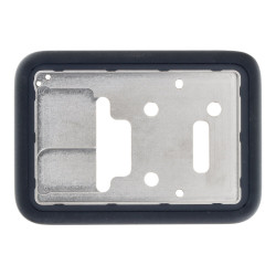 Support GoPro Hero 9 Gris Foncé