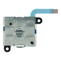 Joystick Nintendo Switch Joy-Con Noir