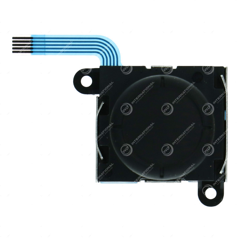 Joystick Nintendo Switch Joy-Con Noir