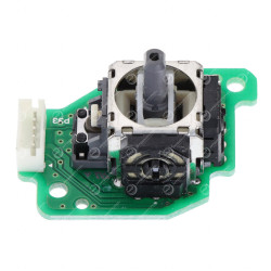 Joystick Gauche Console Nintendo Wii U