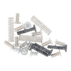 Right Full Screws for Nintendo Switch Joy-Con