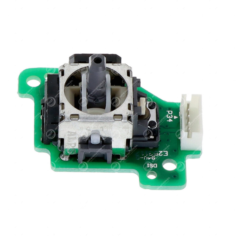 Joystick droit Consoles Nintendo Wii U