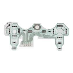 SA1Q159A Conductive Film for PS3 Controllers