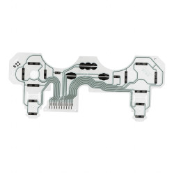 Film conducteur (SA1Q194A) Manette PS3