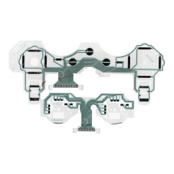 Film conducteur (SA1Q222A) Manette PS3