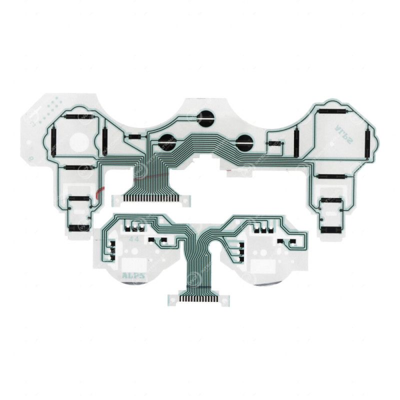 Film conducteur (SA1Q222A) Manette PS3